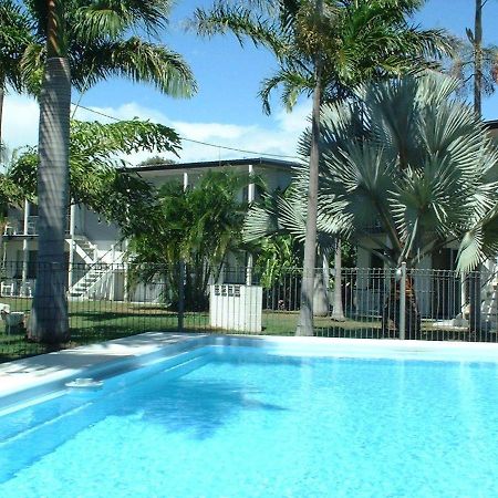 Apartamento Ocean Breeze Units Bowen Exterior foto