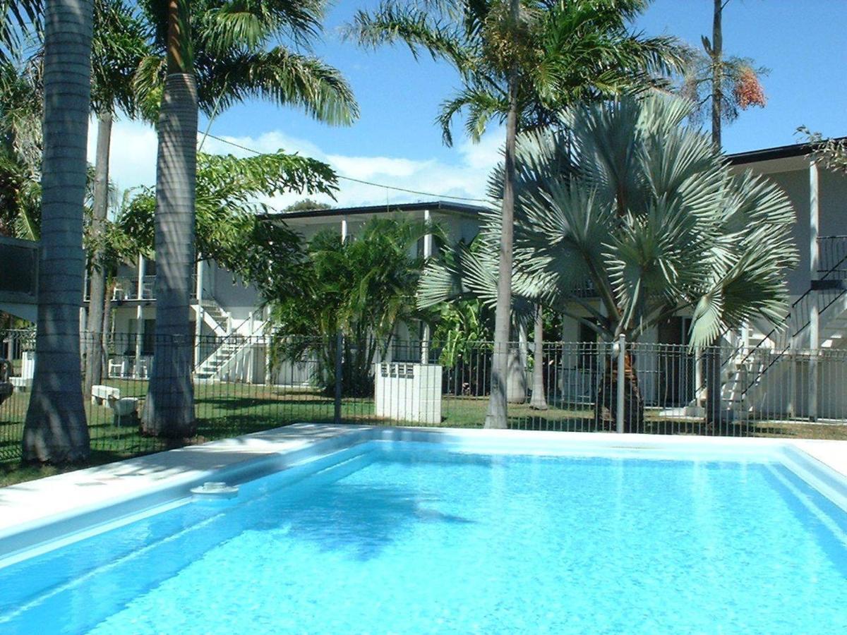 Apartamento Ocean Breeze Units Bowen Exterior foto