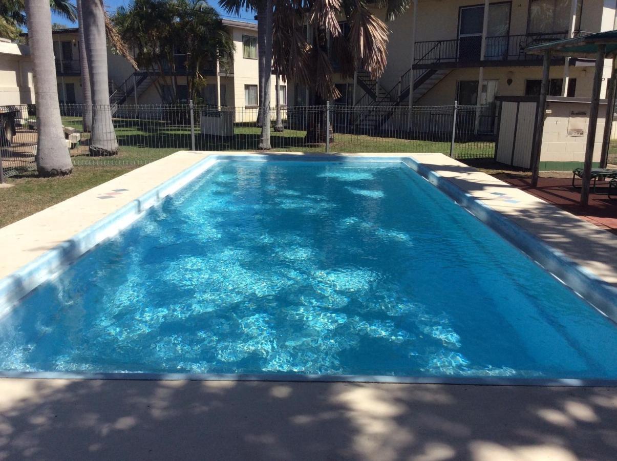 Apartamento Ocean Breeze Units Bowen Exterior foto