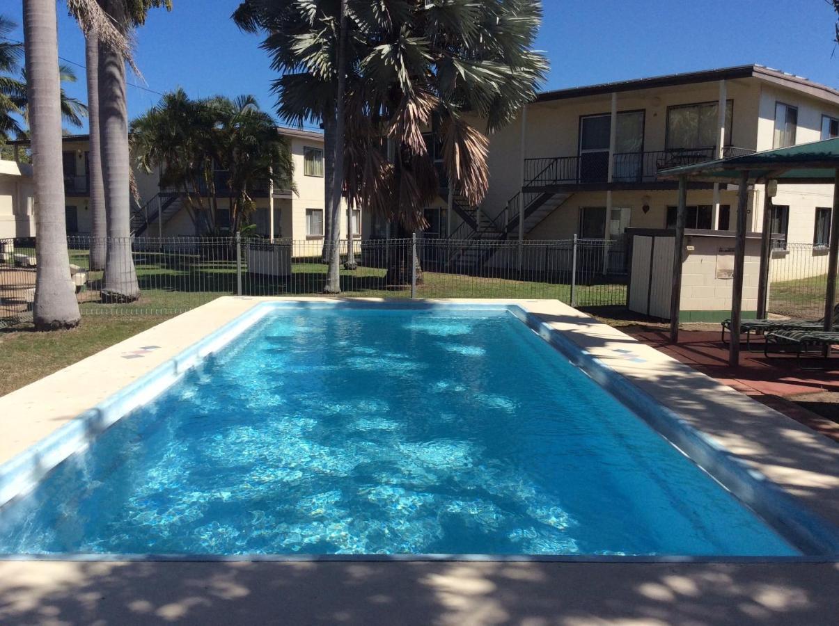 Apartamento Ocean Breeze Units Bowen Exterior foto
