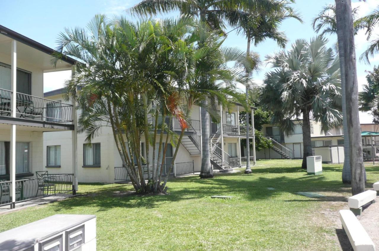 Apartamento Ocean Breeze Units Bowen Exterior foto
