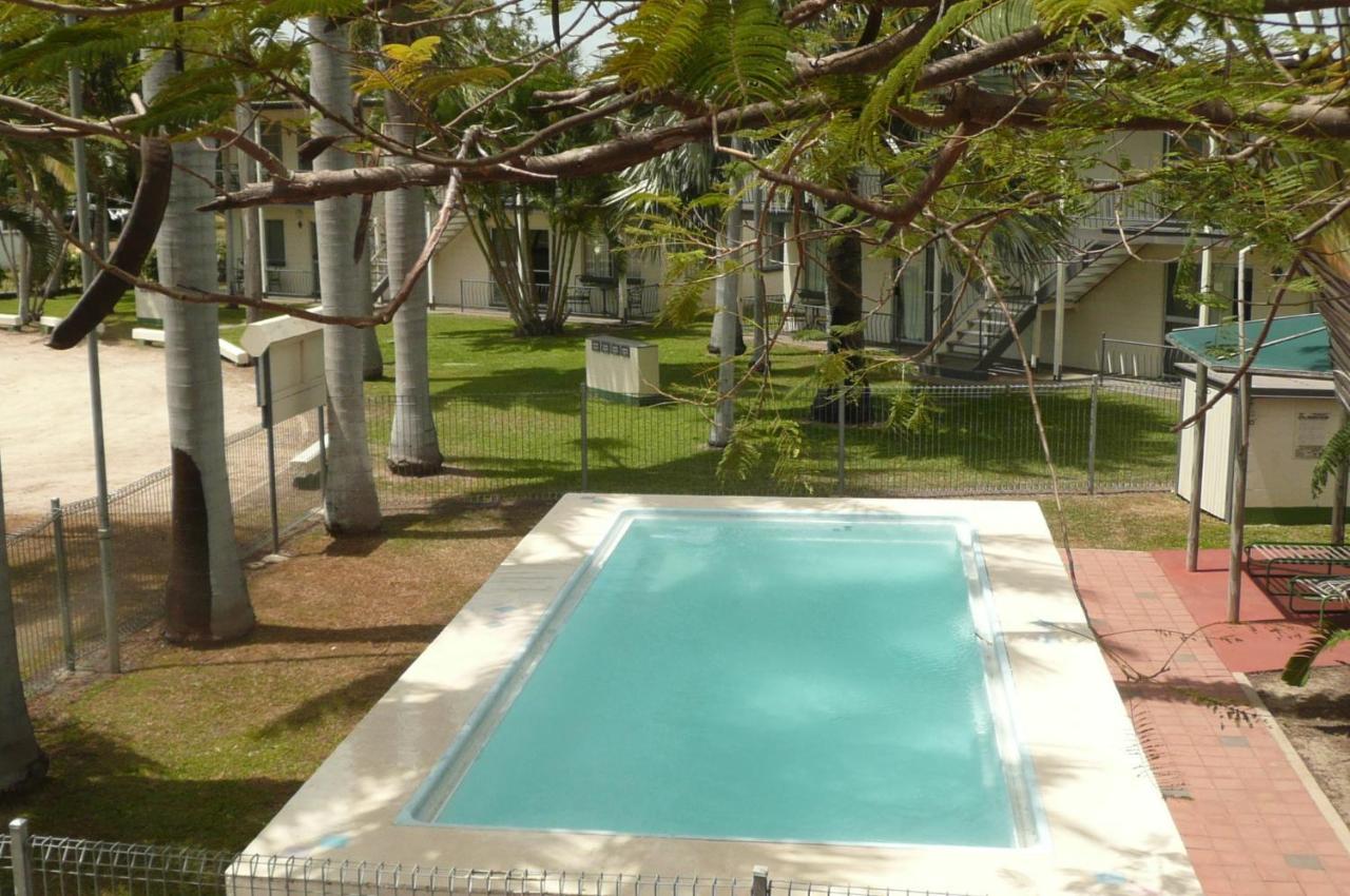 Apartamento Ocean Breeze Units Bowen Exterior foto