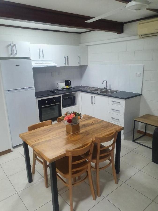 Apartamento Ocean Breeze Units Bowen Exterior foto