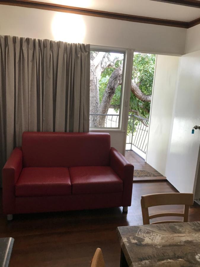 Apartamento Ocean Breeze Units Bowen Exterior foto