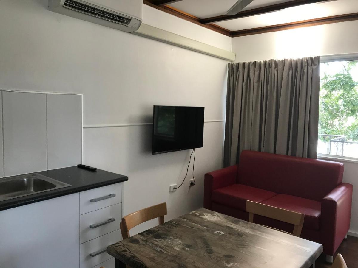 Apartamento Ocean Breeze Units Bowen Exterior foto