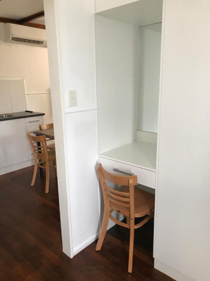 Apartamento Ocean Breeze Units Bowen Exterior foto