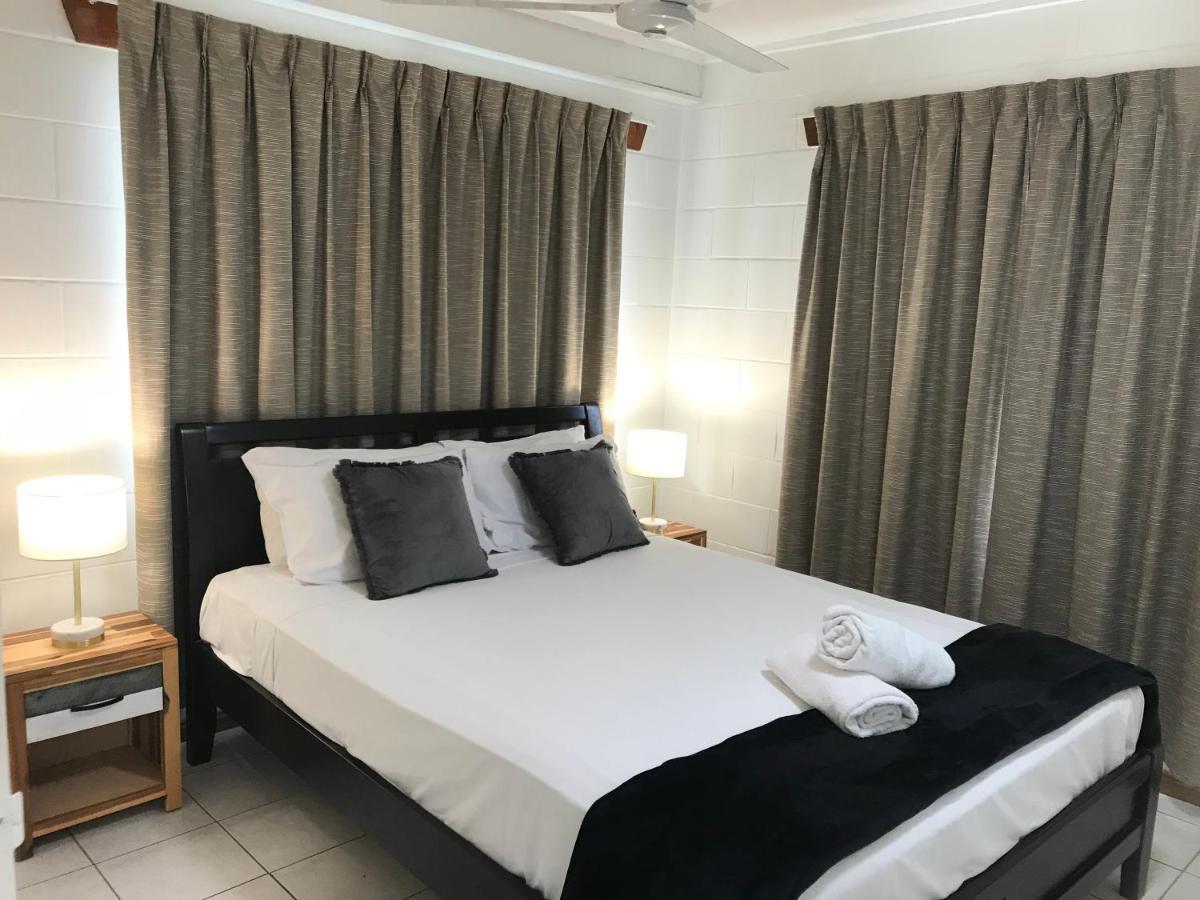 Apartamento Ocean Breeze Units Bowen Exterior foto